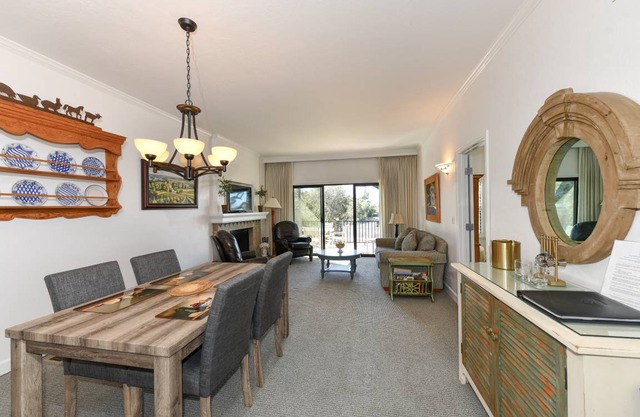 90 m² Condo ∙ 2 bedrooms ∙ 4 guests