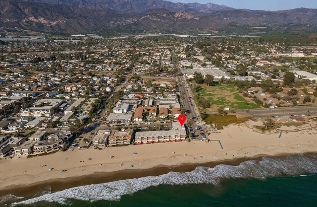 Carpinteria Shores Cs 
