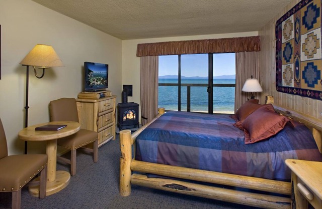 Tahoe Ls 