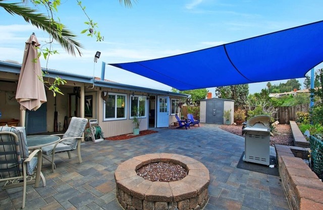 Amazing 2BR Home in the Heart of Rancho Bernardo