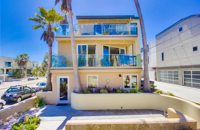Apartment ∙ 7 bedrooms ∙ 17 guests