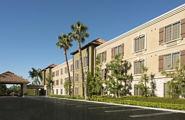Ayres Hotel and Spa Mission Viejo