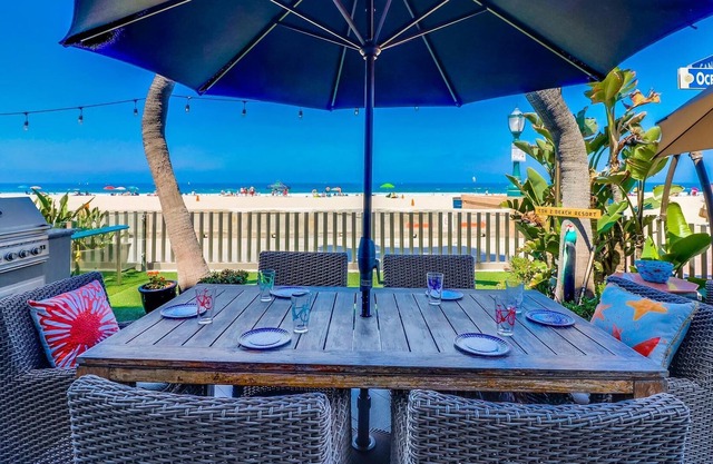 B5312 Southbeach 1 - Two Bedroom Apartment, Sleeps 4