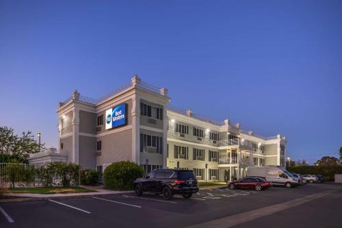 Capital City Inn 