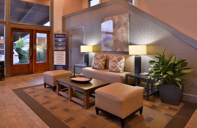 Best Western Corte Madera Inn