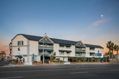 Harbour Inn 