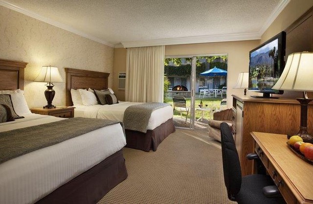 Best Western Plus Pepper Tree Inn
