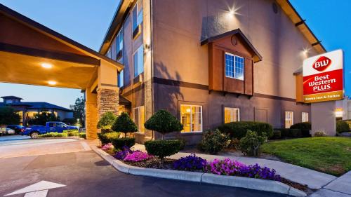 Rama Inn Suites 