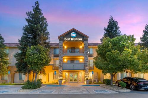 Visalia Hotel 