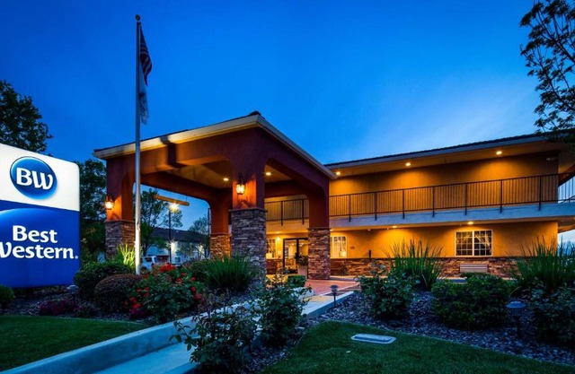 Willows Inn 