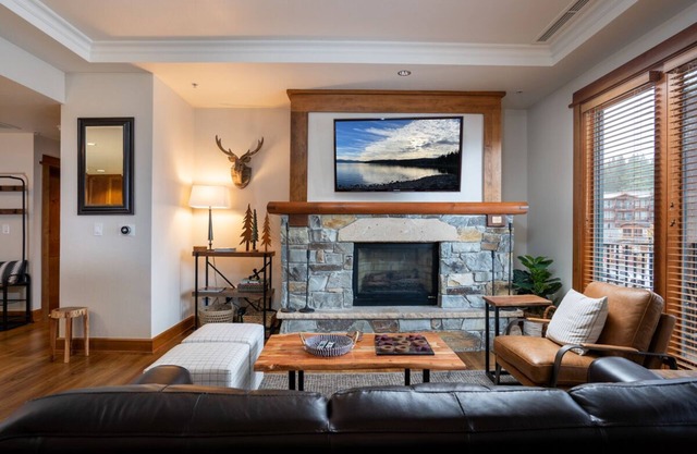 Iron Horse Lodge North 