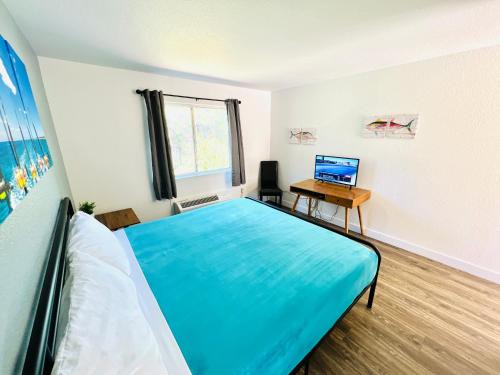 Brownsville Motel 