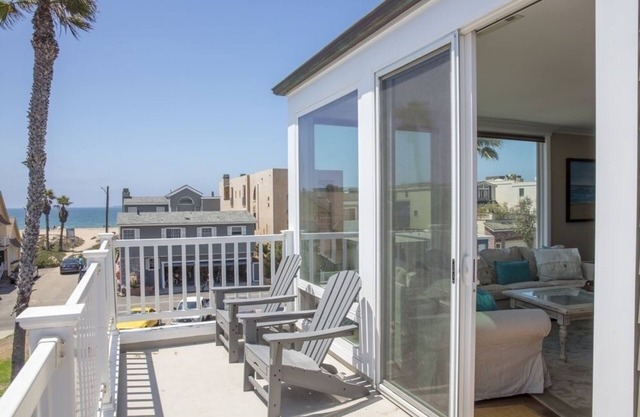 Cape Catalina 'A' - Luxury Oceanview Executive Home