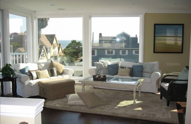 Cape Catalina 'A' - Oceanview Home