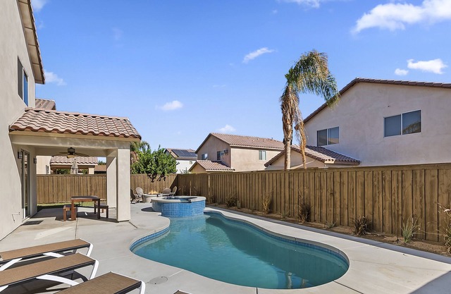 Casa Coachella by AvantStay | Gorgeous Coachella Home w/ Pool & Hot Tub