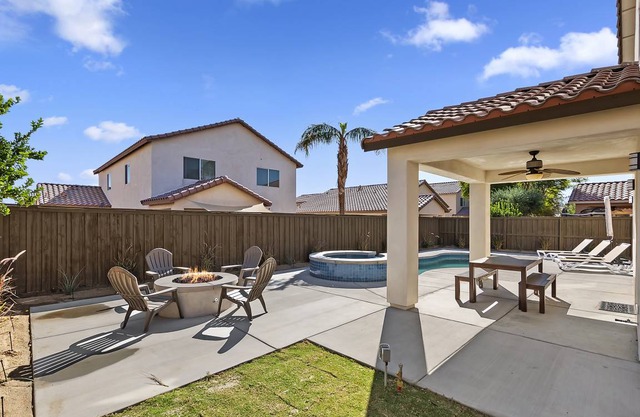 Casa Coachella by AvantStay Gorgeous Coachella Home w/ Pool & Hot Tub