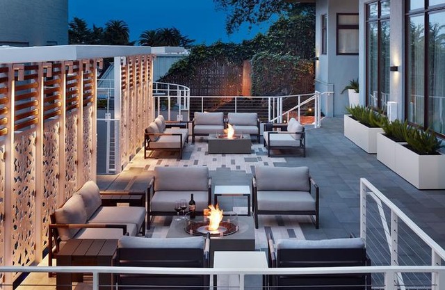 Casa Madrona Hotel and Spa
