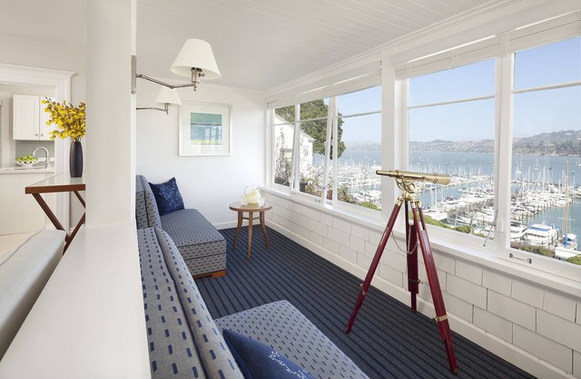 Casa Madrona Hotel & Spa
