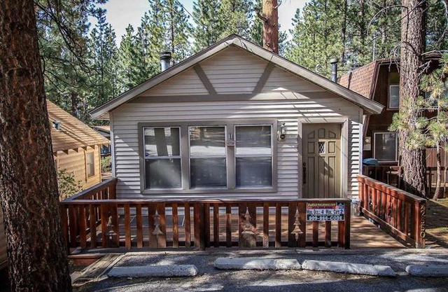 Cedar Pines-1529 by Big Bear Vacations