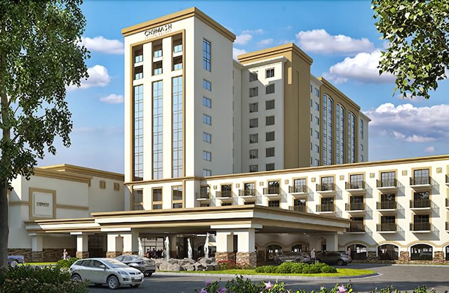 Chumash Casino Resort