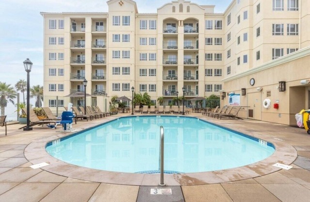 Club Wyndham Oceanside Pier Resort - 1 Bedroom