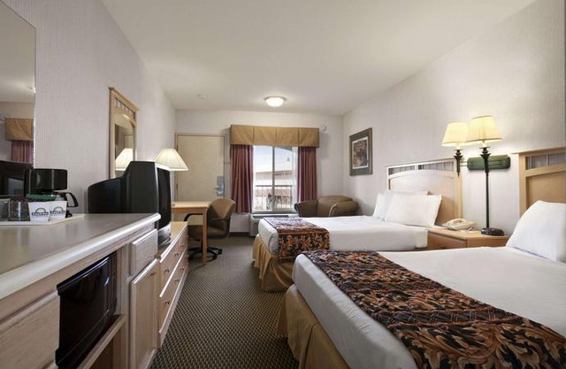 Days Inn by Wyndham Rocklin Sacramento