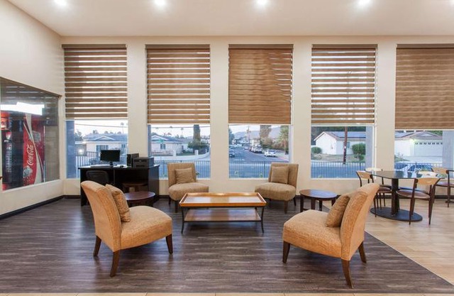 Days Inn by Wyndham San Diego East El Cajon
