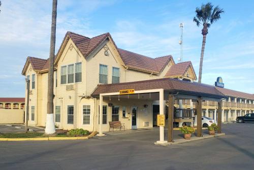 Days Inn 
