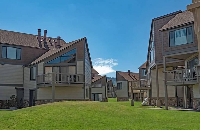 South Chalet Boutique Tahoe 