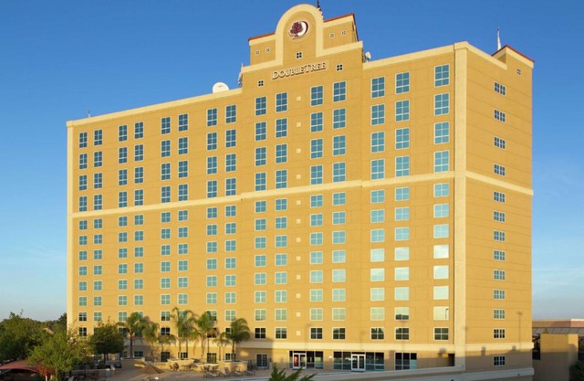 Doubletree 