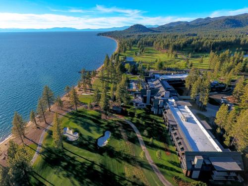 Edgewood Tahoe Resort 