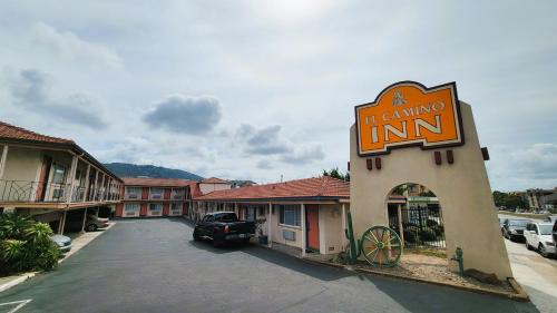 El Camino Inn 