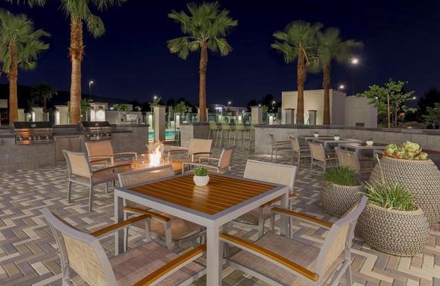 Element Ontario Rancho Cucamonga
