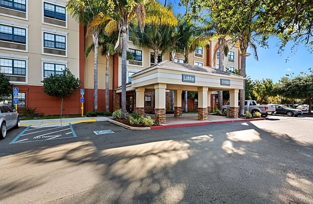 Extended Stay America Suites Union City Dyer St