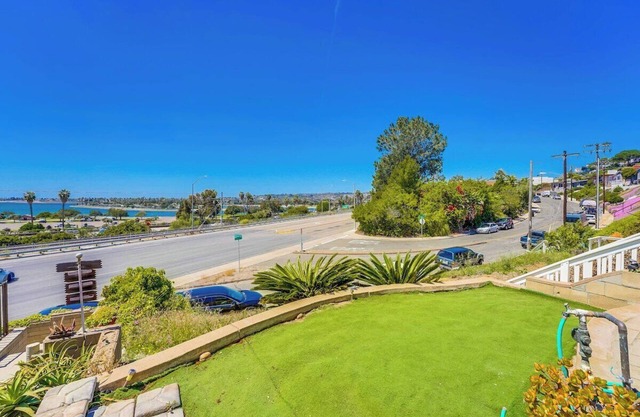 Mission Bay 