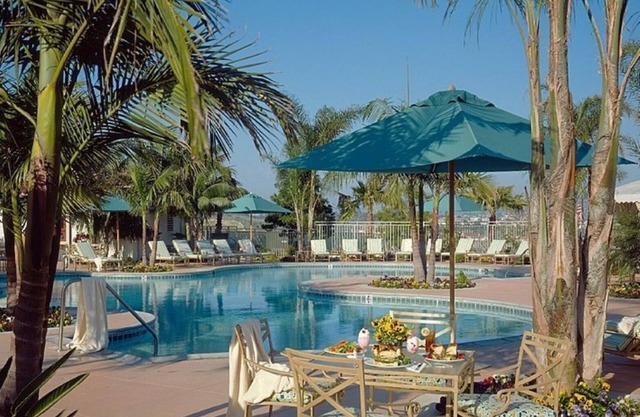 Four Seasons Aviara Two Bedroom March 21 - 28, 2025