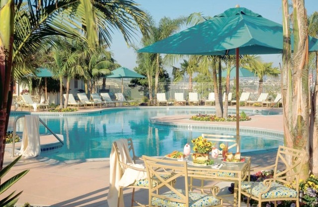 Seasons Residence Club Aviara Villa 