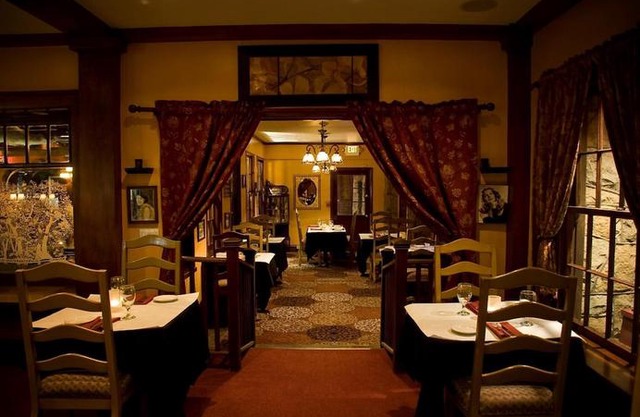 Glen Tavern Inn