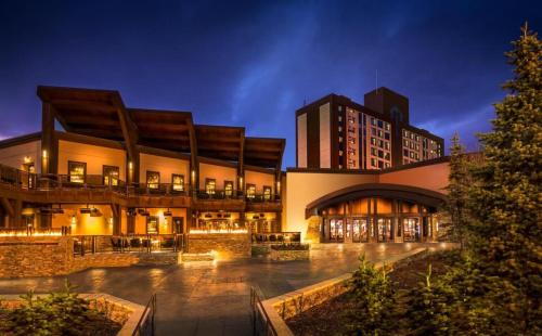 Rock Hotel Casino 