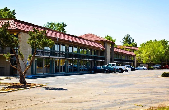 Green Tree Inn and Extended Stay Suites