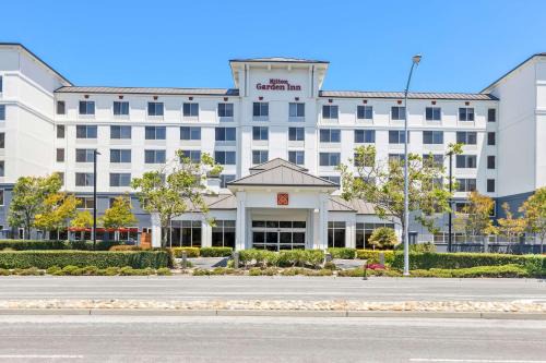 Hilton Garden Inn San Mateo 