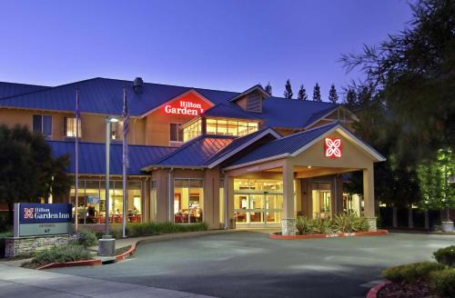 Garden Inn 
