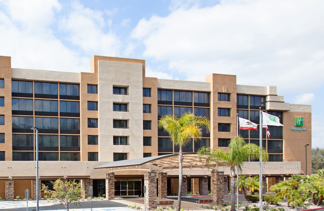 Holiday Inn Diamond Bar - Pomona, an Ihg Hotel