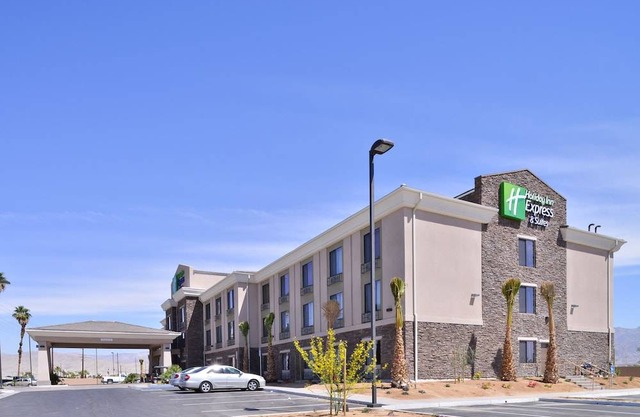 Holiday Inn Express Indio, an IHG Hotel