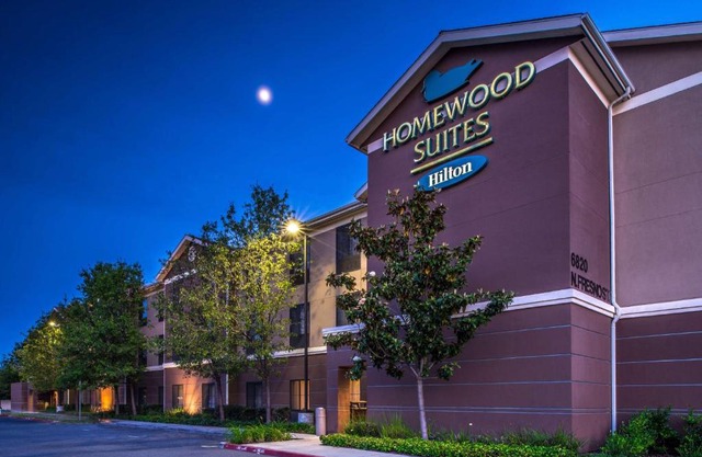 Homewood 
