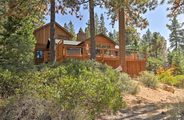 River Rock Lodge 