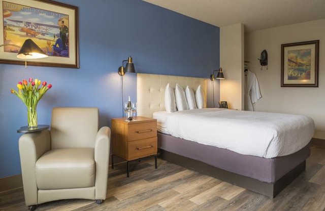 Hotel Focus SFO