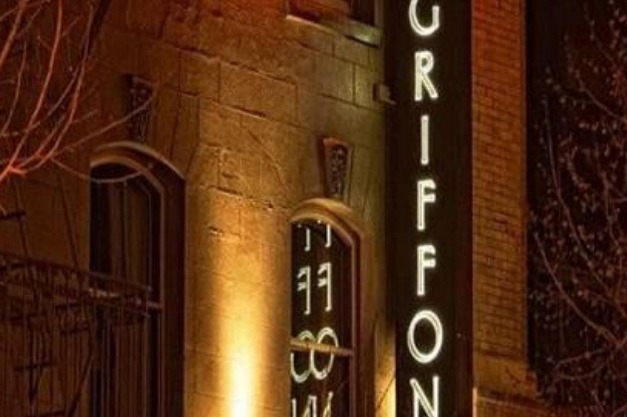 Hotel Griffon