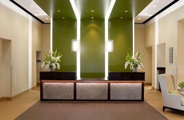 Hyatt House San Jose-Silicon Valley