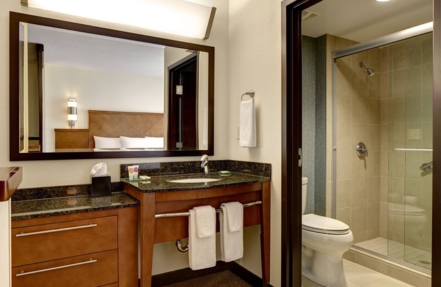 Hyatt Place UC Davis